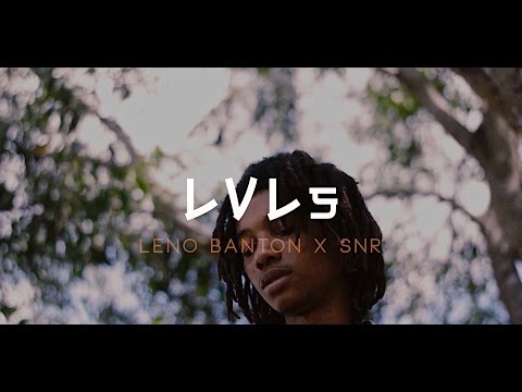 Leno Banton - LVLs (Interlude) (Prod. by SNR) (Official Video) #REMSZN