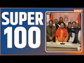 Super 100: Watch 100 big news in a flash | News in Hindi | Top 100 News | January 14, 2023