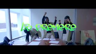 Lady Bosses - LB Premiere feat. TheGoBoyKO (Music Video)