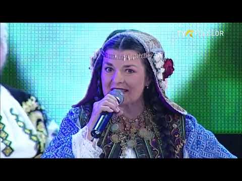 Elena Jurjescu - Ia te uita la Maria (Cerbul de aur - Brasov - TVR - 2009)