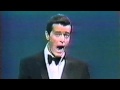 Robert Goulet sings Come Back To Me from the musical On A Clear Day