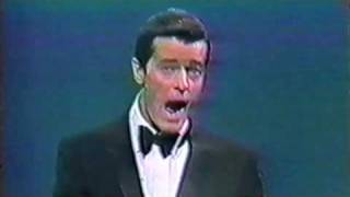 Robert Goulet sings Come Back To Me from the musical On A Clear Day