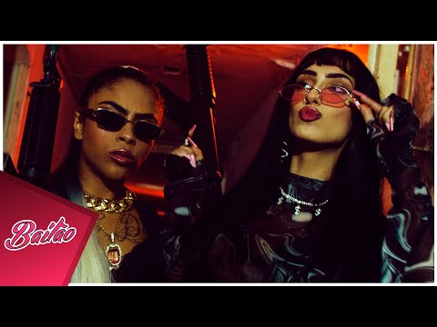 Sente o Drama - Ari Falcão e MC Kety (Canal BAILÃO) Moss Beats