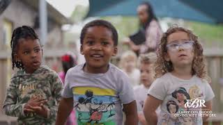 EBR Schools Early Childhood : Change Starts Here