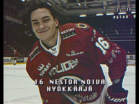 Seventh Heaven - Ässät Going to Win 2024