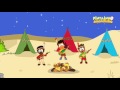 Pintainho Amarelinho 1 O Indiozinho Vídeo Oficial