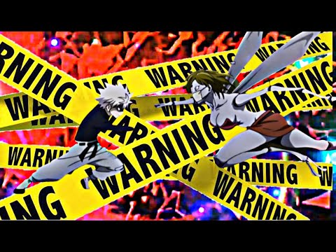 MONTAGEM AGRESSIVA DO ANGOLANO 😎 | edit funk anime| Cap cut