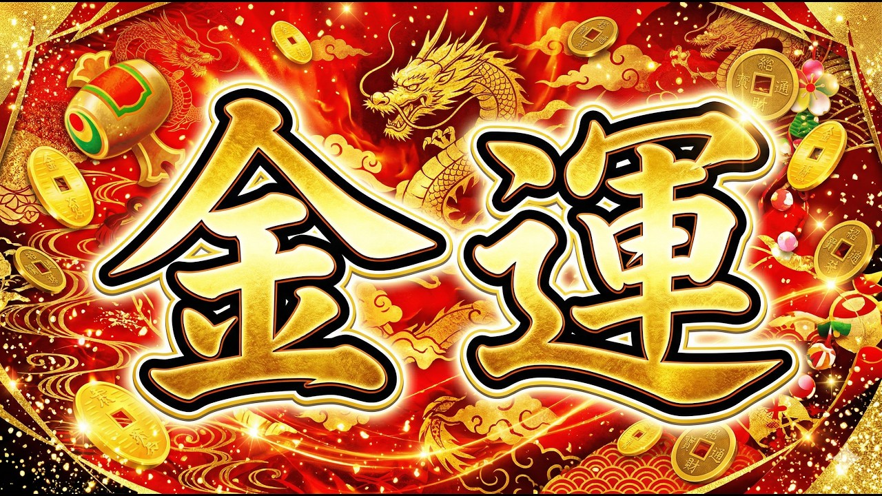 たった一つだけあったわ！金運がアップするモノが。