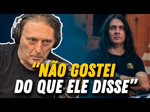 EU FAÇO MAIS SENTIDO QUE RICARDO CONFESSORI