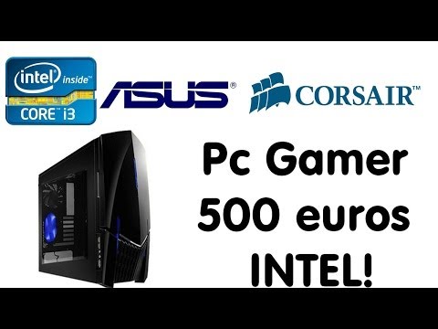 comment monter pc gamer