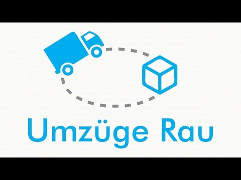 Umzüge Rau