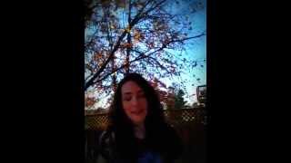 Want to End Bullying