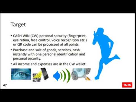 Buy WCWC  ( World Cash Win Coin)