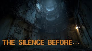 Dark Ambient Soundscape | Forgotten Nuclear Silo