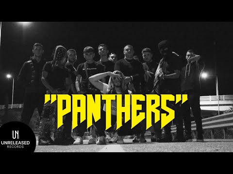 DMS - Panthers (Official Music Video)