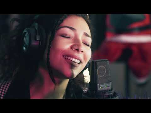 Tarsia - Love's In Need Of Love Today - (Cover)