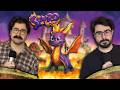 What Happened To Spyro