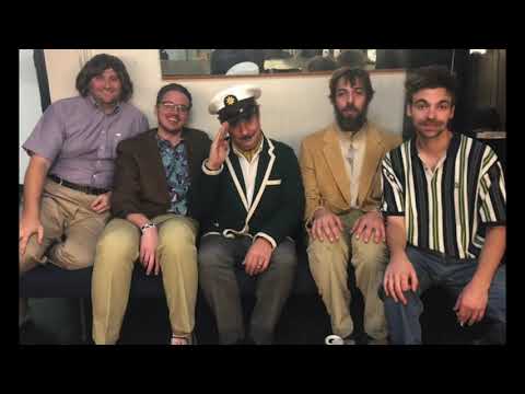 Big Grande's Teacher's Lounge - Todd's Play