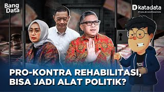 Download lagu Prabowo's Rehabilitation: A Quest for Justice or a Threat to Corruption Eradication? mp3 Download lagu Prabowo's Rehabilitation: A Quest for Justice or a Threat to Corruption Eradication? mp3