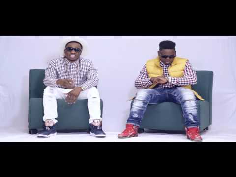 BRAINJEN FEAT DOPE JAY FANM SE KAJOU OFFICIAL VIDEO