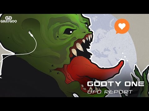 Gooty One - UFO Report (PREVIEW) [01-February-2016]