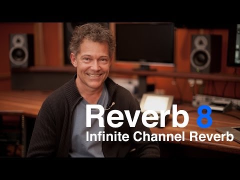 TC Electronic Reverb 8 for System 6000