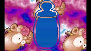 Baby booM (demo) for DOS