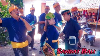 Download lagu Marak Emas Arik Sik Ku Kangen Me ...Ndek Ku Taok Me Side Berayen Dengan // Mustamin #temukarya05 mp3