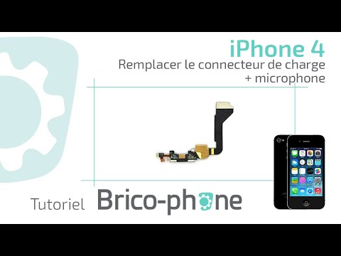 comment nettoyer prise iphone 5
