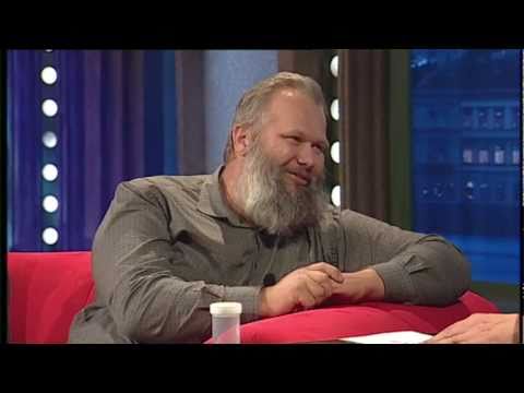 3. Jan Frouz - Show Jana Krause 15. 10. 2010