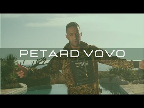 [FREE] "Pétard Vovo" | Instru Rap Ambiance | Naps x Soolking Type Beat 2021