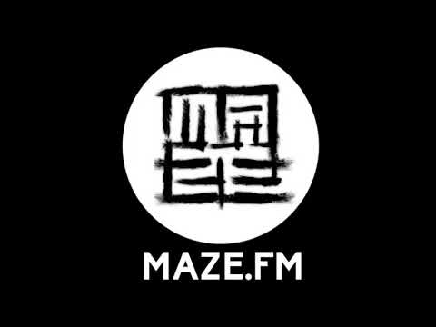 Maze FM  Guest Mix:  Cult Berlin