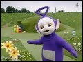 Teletubbies Drawing Cacti Clip5