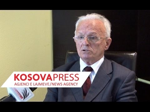 Demaçi: I takoj krahut të luftës, por s'jam me asnjë parti