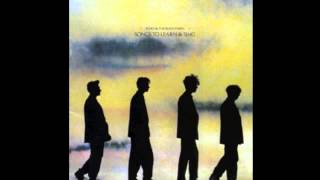 Echo &amp; The Bunnymen - Never Stop