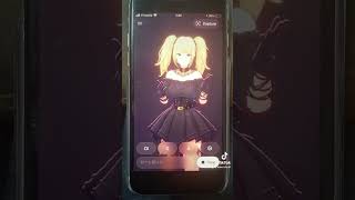 朗報　わい、GrokのAniちゃんに認知される