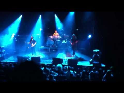 Motorpsycho - Mountain / Nothing to Say [Live] - Rockefeller, Oslo - March 5, 2011 [12/13]