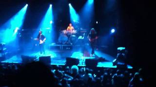 Motorpsycho - Mountain / Nothing to Say [Live] - Rockefeller, Oslo - March 5, 2011 [12/13]