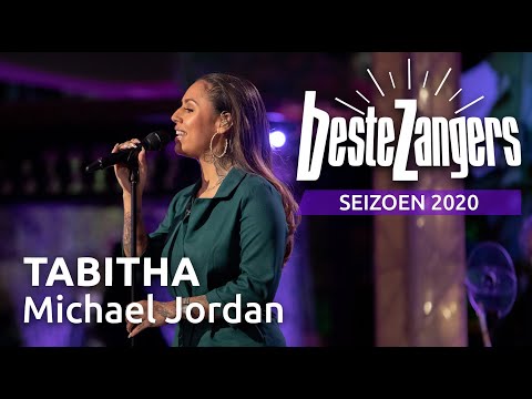 Tabitha - Michael Jordan | Beste Zangers 2020