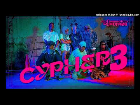 INF8M8USx  Len Wolts x Mumuia x Hey Martins x Sleezy x Hyuta Cezar x Chriis FonTana - Cypher Comboio