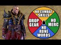 RNG Created One Of My Hardest Runs Yet Stream Supercut