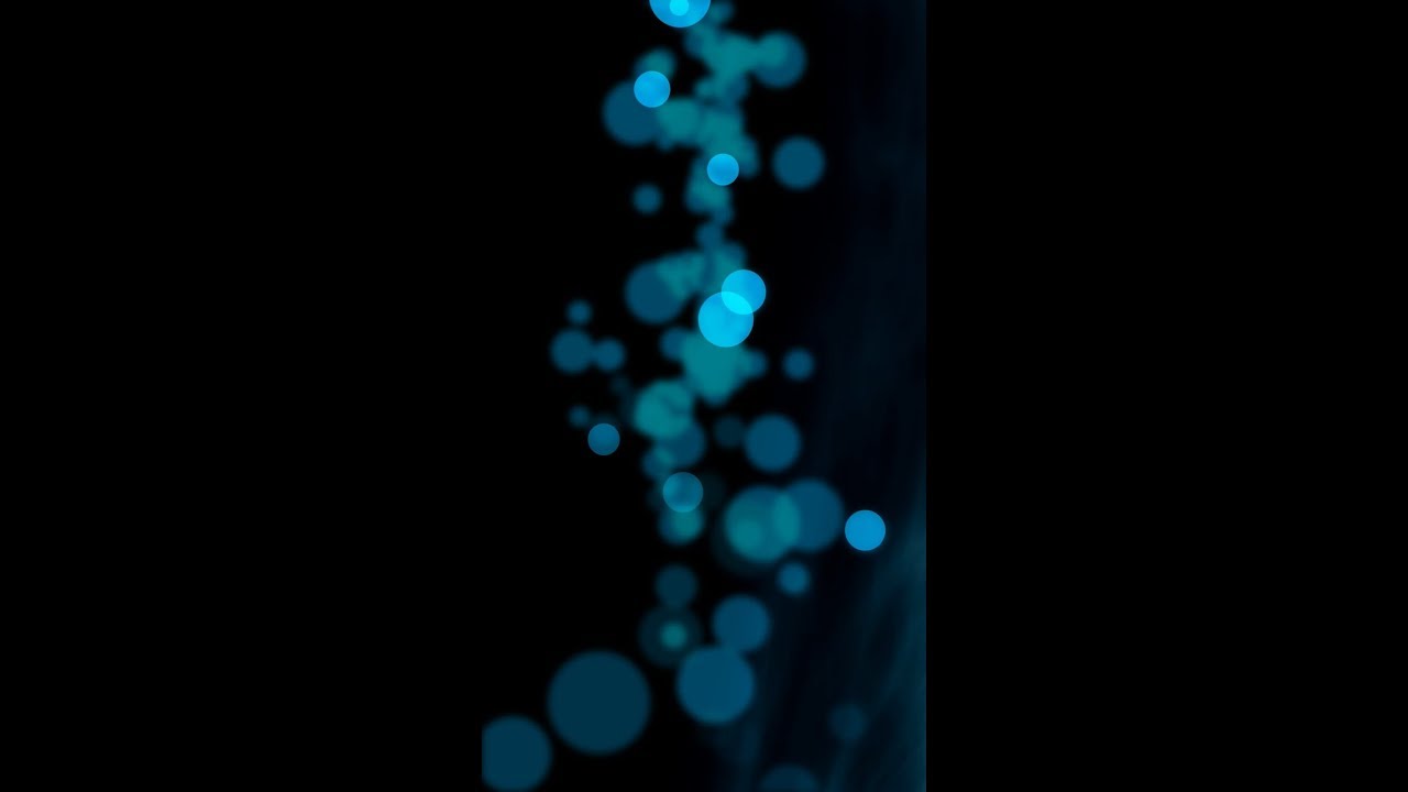 [samsung theme- video wallpaper] Blue Dream