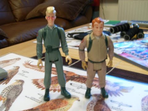 Flounder Pan Part 10 - "Following the Leader"/Captured by the Animal Indians