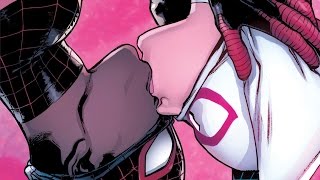 Spider-Man #12, Justice League Power Rangers #1, All Star Batman #6, more! Unboxing 324