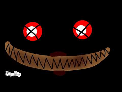 ROMAIN WORLD/ CRYSTAL CASTLES - VANISHED ( NASTY NAV REMIX ) PINGU AND SLENDTUBBIES 2 - ANIMATION