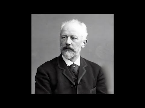 Tchaikovsky - Waltz From Swan Lake