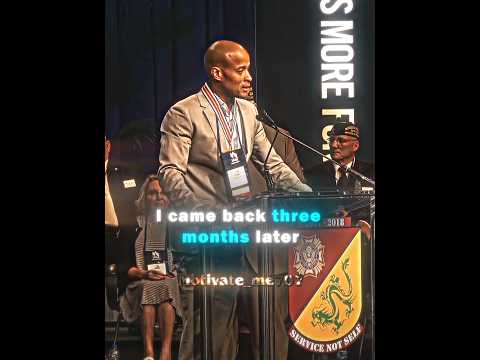 David Goggins lost 106 pounds in just 3 months 🤯 | #motivation #motivational