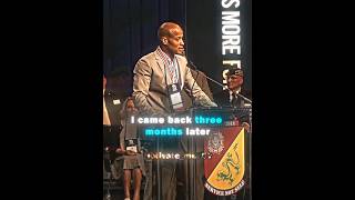 David Goggins lost 106 pounds in just 3 months 🤯 | #motivation #motivational