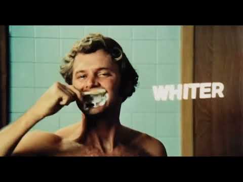 Groove Tube Toothpaste Commercial Clip