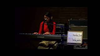 【歌ってみた】Piece of my heart / Keri Noble(covered by はるかHaruka)